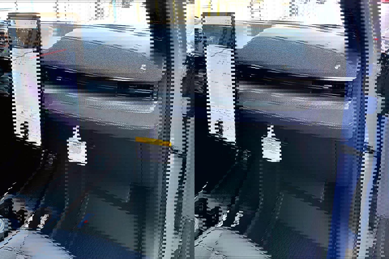 Certified 2025 Ford Mustang Mach-E GT w/ Bronze Appearance Package image 20