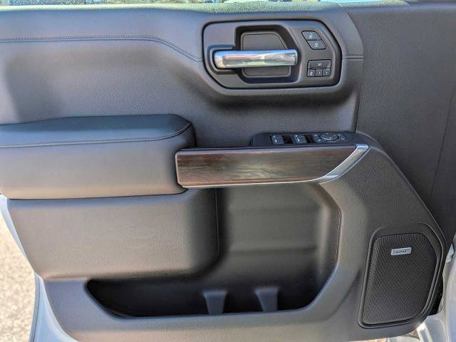 Used 2019 GMC Sierra 1500 SLT w/ SLT Premium Plus Package AWD/4WD image 17