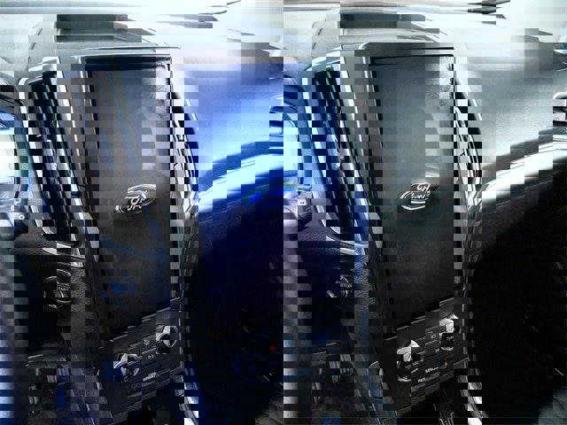 Certified 2024 Ford Edge Titanium image 17