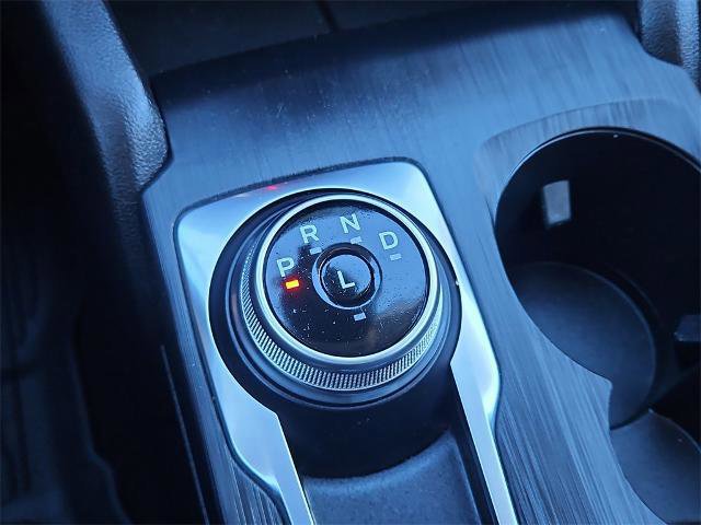 Certified 2022 Ford Escape SEL image 25