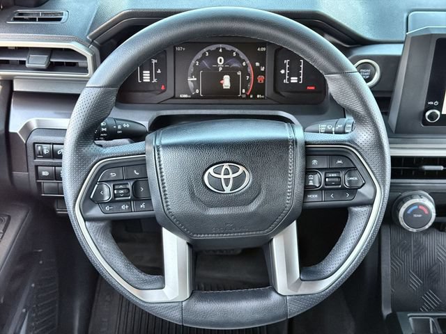 Used 2025 Toyota 4Runner SR5 RWD image 14