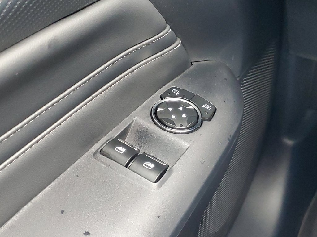 Certified 2024 Ford Mustang Premium RWD image 18