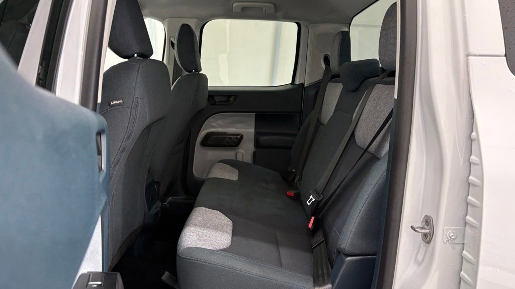 Certified 2026 Ford Maverick XLT FWD image 15
