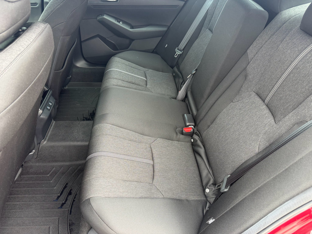 Used 2025 Honda Accord Sport image 23
