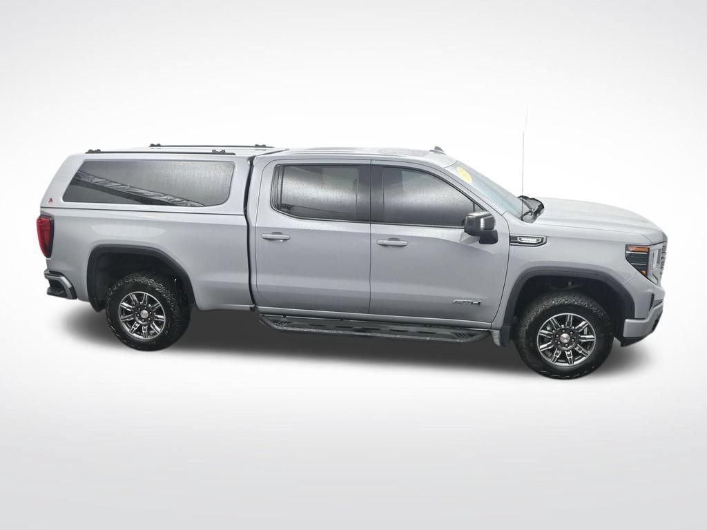 Used 2024 GMC Sierra 1500 AT4 w/ Technology Package AWD/4WD image 32