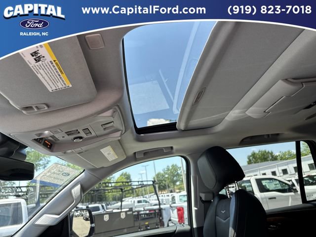 Used 2020 Cadillac Escalade Premium Luxury AWD/4WD image 22