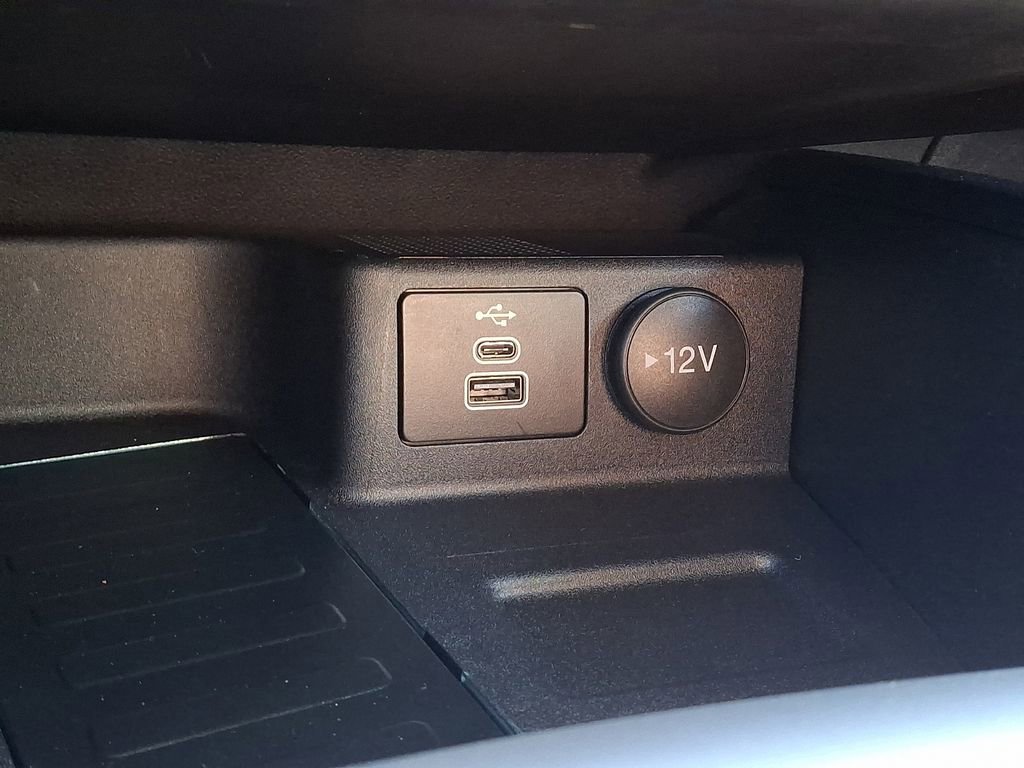 Certified 2023 Ford Bronco Sport Big Bend w/ Convenience Package image 23