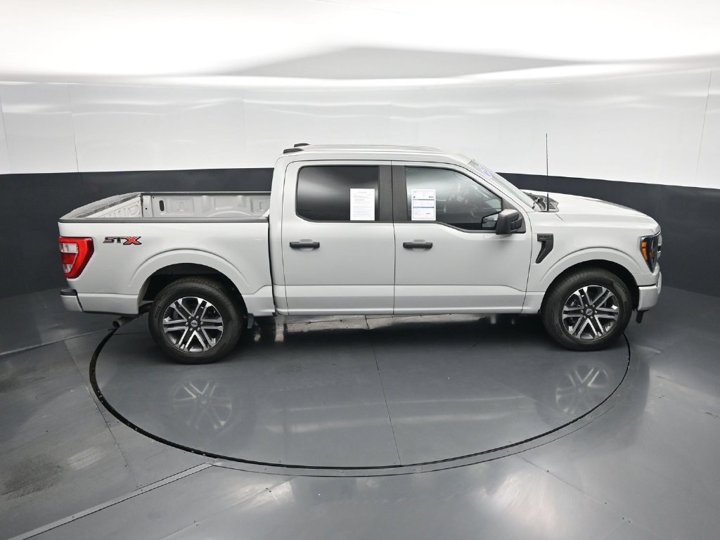Certified 2023 Ford F150 XL w/ STX Appearance Package RWD image 34