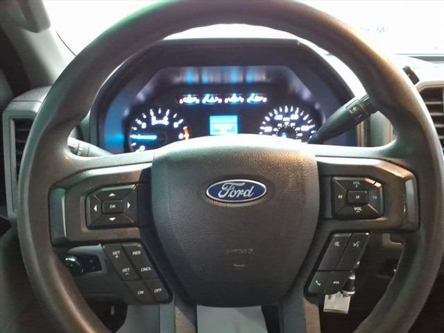 Certified 2020 Ford F250 XL w/ Power Equipment Group image 22