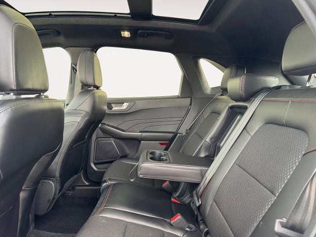Certified 2024 Ford Escape ST-Line w/ Tech Pack #1 image 13
