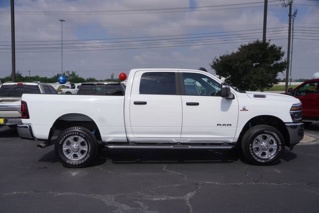 Used 2025 RAM 2500 Big Horn AWD/4WD image 5