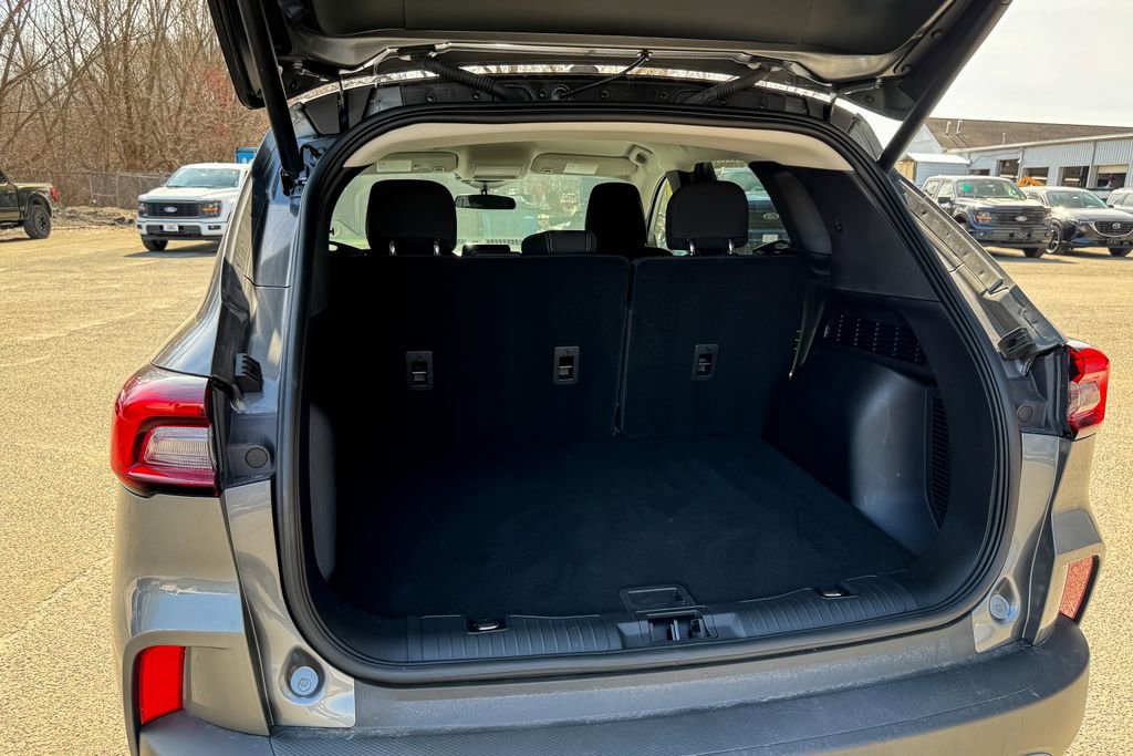 Certified 2023 Ford Escape Active AWD/4WD image 18