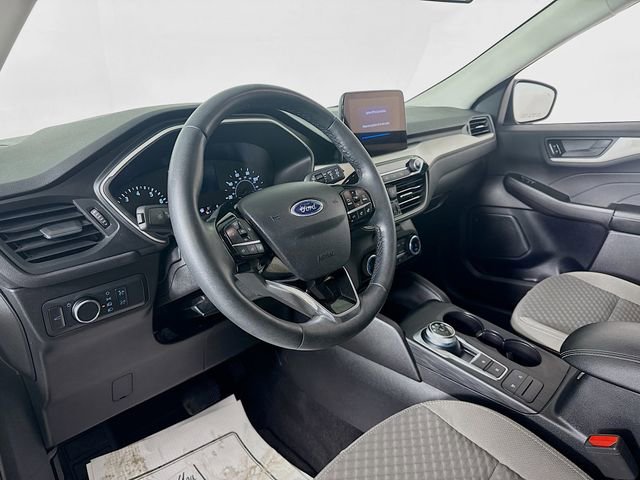 Certified 2022 Ford Escape SE w/ Convenience Package image 9