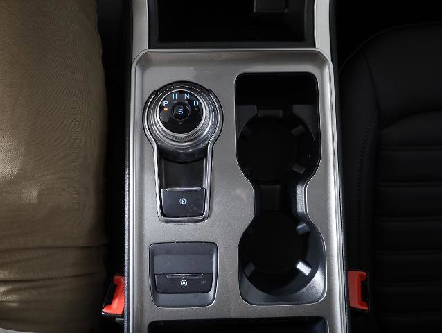 Certified 2024 Ford Edge SEL w/ Convenience Package image 15