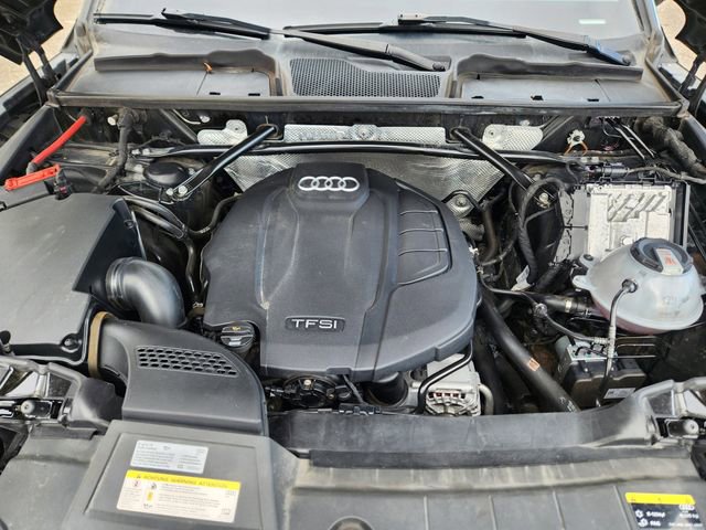 Used 2018 Audi Q5 2.0T Premium Plus w/ Premium Plus Package image 24