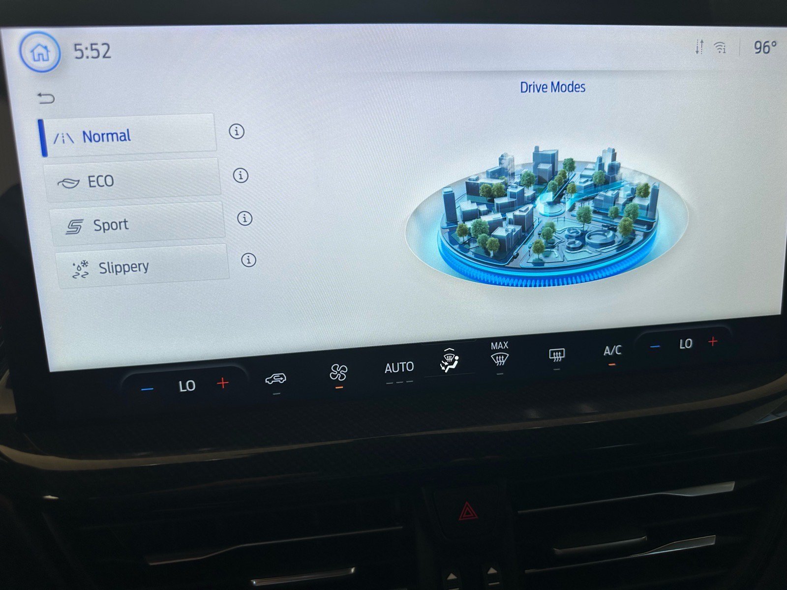 Certified 2024 Ford Escape ST-Line w/ Tech Pack #1 FWD image 38
