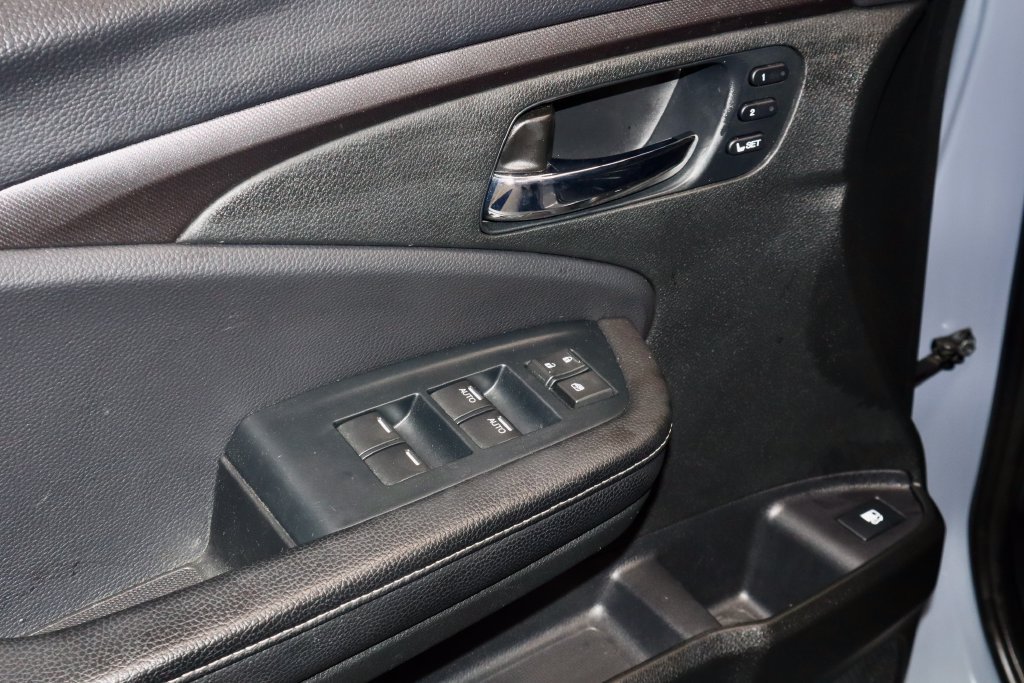 Used 2023 Honda Ridgeline RTL image 23
