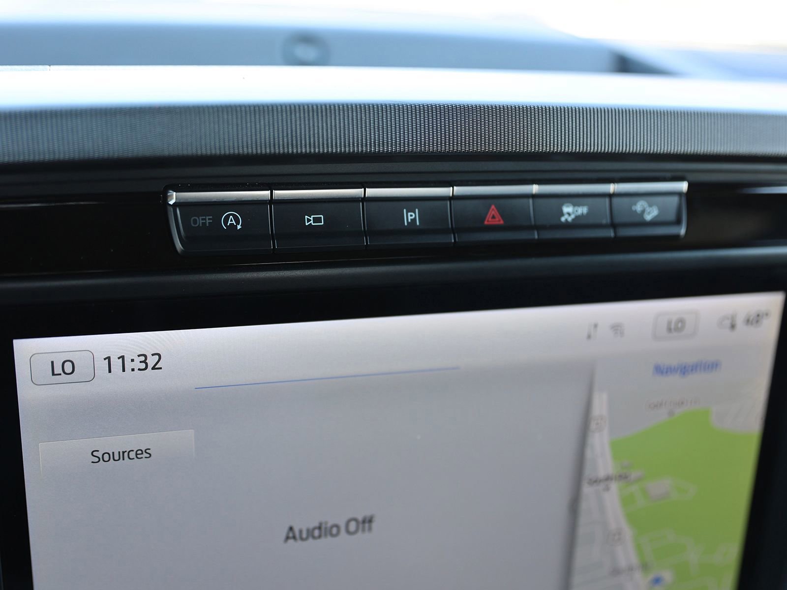 Certified 2023 Ford F150 Platinum w/ Equipment Group 701A High image 26