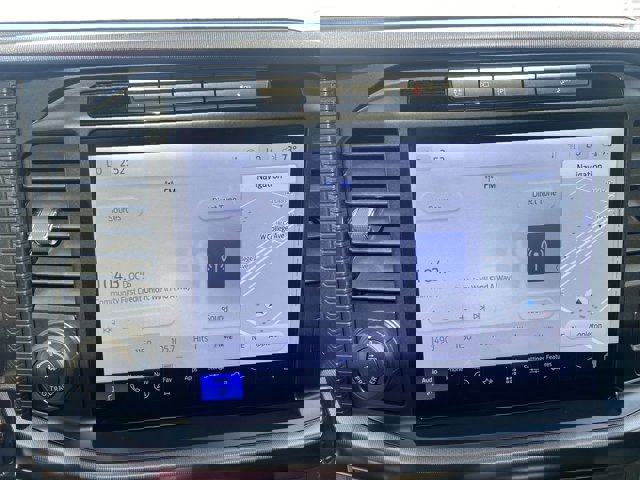 Certified 2024 Ford F150 Platinum w/ Equipment Group 702A High image 15