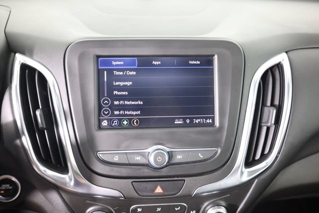 Used 2020 Chevrolet Equinox LT w/ Driver Convenience Package AWD/4WD image 44
