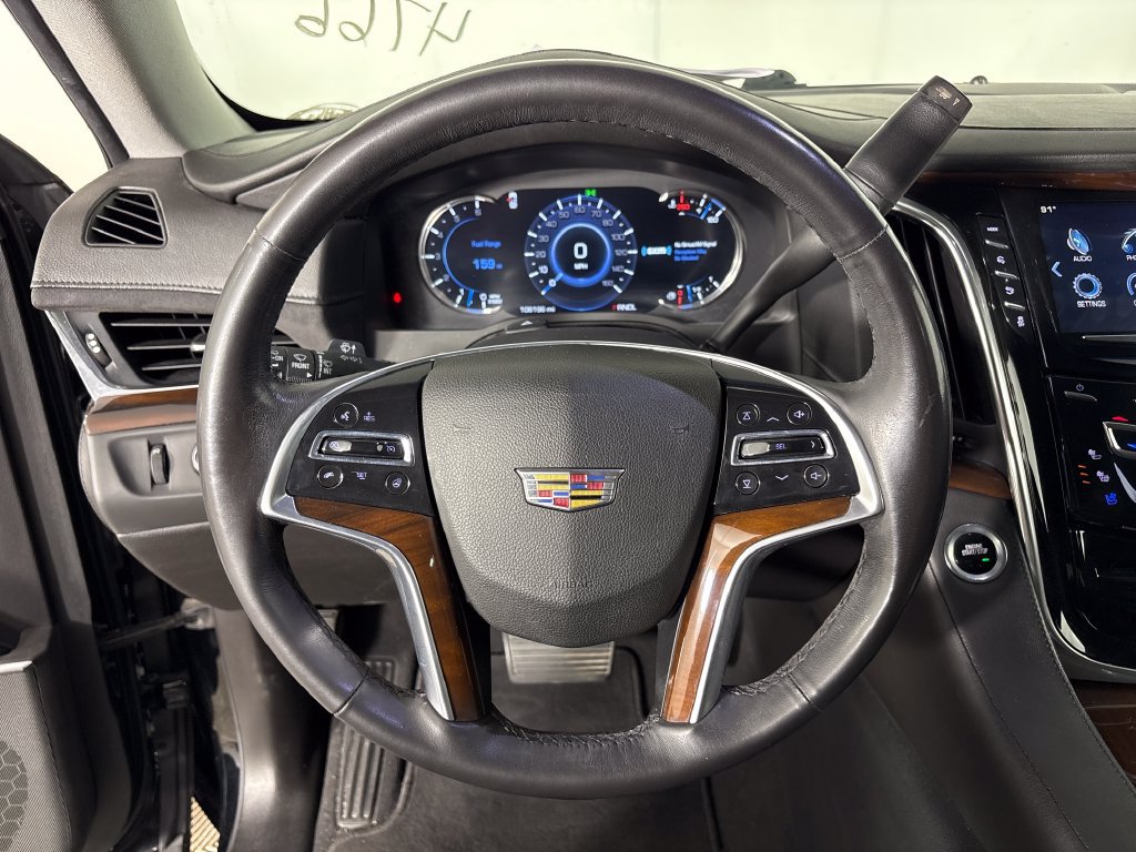 Used 2018 Cadillac Escalade 2WD image 27