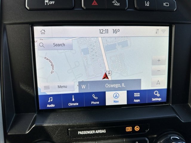 Certified 2021 Ford F350 Lariat image 17