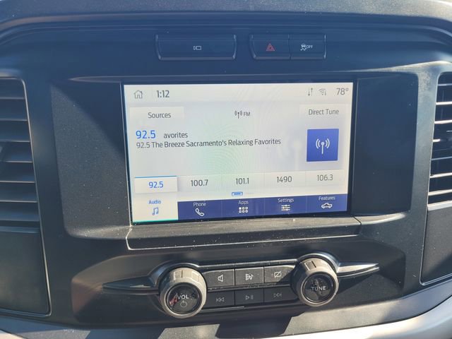 Certified 2023 Ford F150 XL w/ Trailer Tow Package image 22