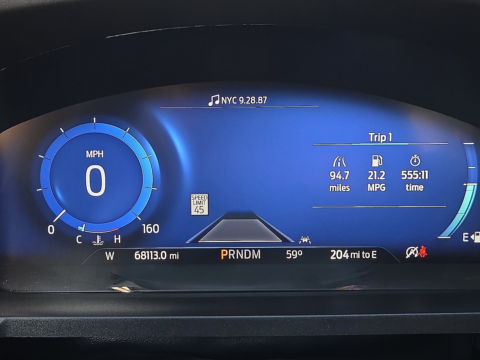 Certified 2020 Ford Explorer ST w/ ST Street Pack AWD/4WD image 23