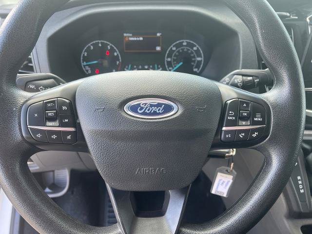 Certified 2024 Ford Transit 350 XLT RWD image 15