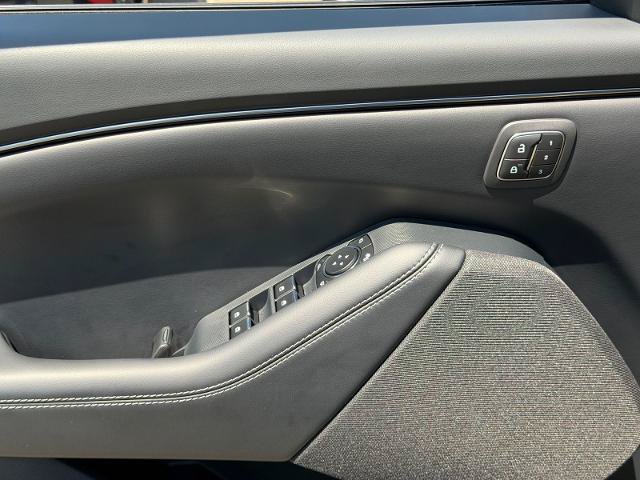 Certified 2025 Ford Mustang Mach-E Select w/ Comfort Package Lite RWD image 24