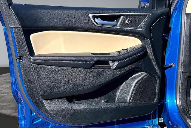 Certified 2022 Ford Edge SEL image 23
