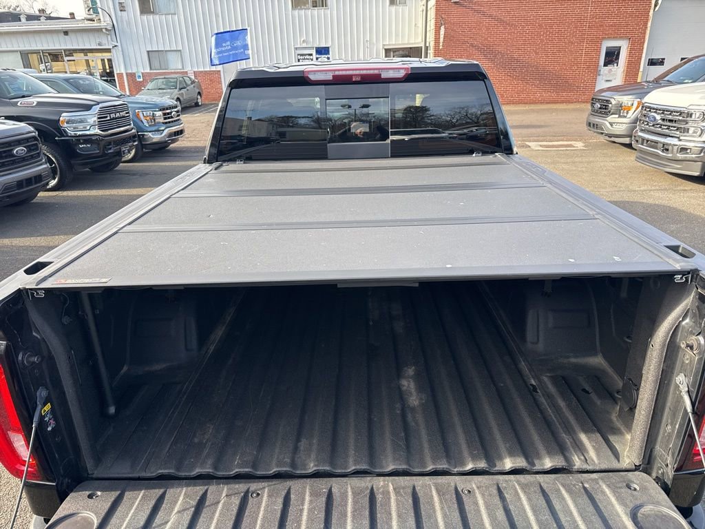 Used 2019 GMC Sierra 1500 Denali image 15