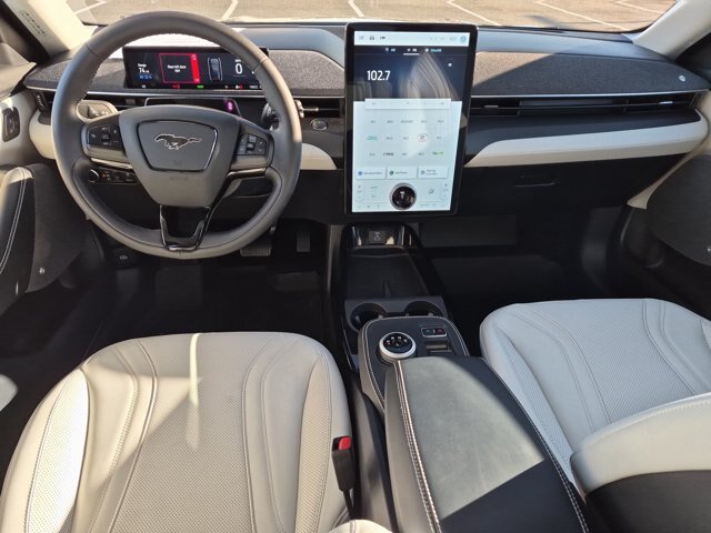 Certified 2023 Ford Mustang Mach-E Premium RWD image 32