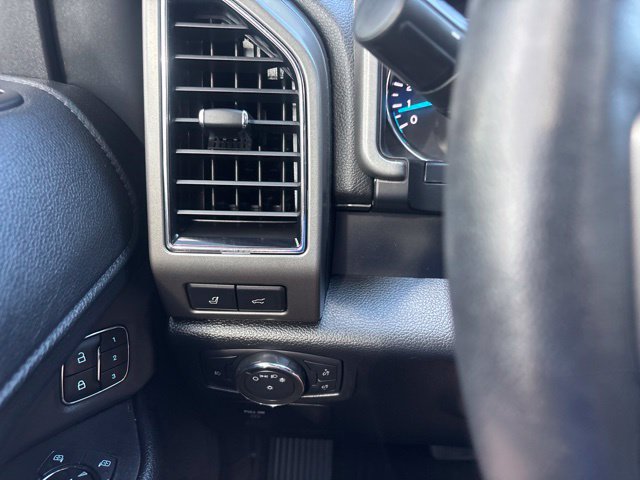 Certified 2021 Ford Expedition XLT RWD image 25