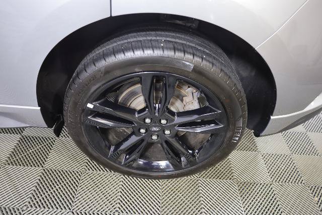 Certified 2024 Ford Edge ST-Line AWD/4WD image 38