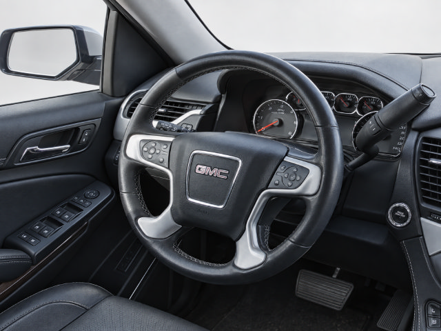 Used 2019 GMC Yukon SLT w/ Open Road Package AWD/4WD image 21