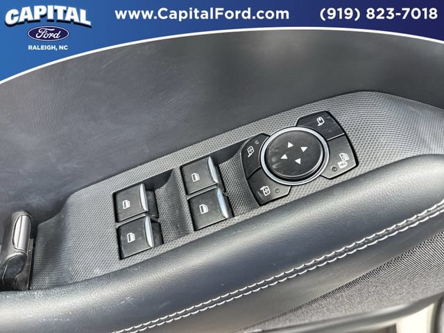 Certified 2023 Ford Mustang Mach-E Premium RWD image 21