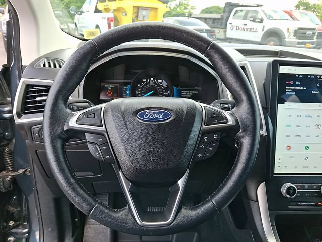 Certified 2022 Ford Edge SEL w/ Convenience Package AWD/4WD image 20