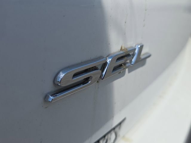 Certified 2023 Ford Edge SEL w/ Convenience Package AWD/4WD image 11
