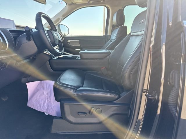 Certified 2025 Ford Expedition Platinum AWD/4WD image 10