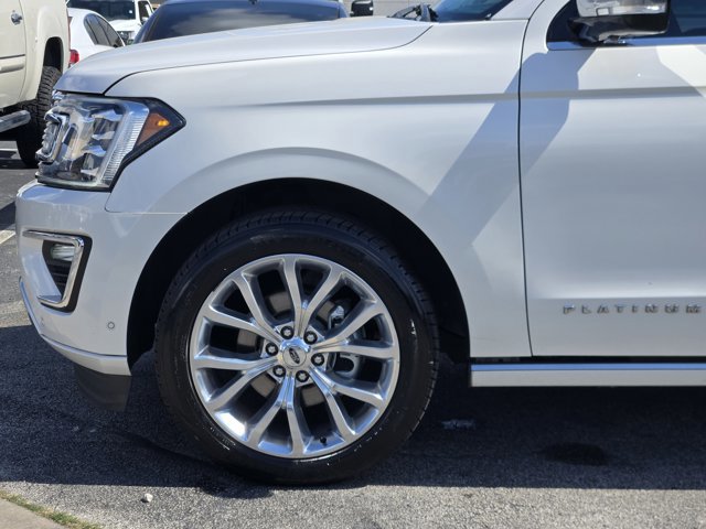 Certified 2019 Ford Expedition Platinum RWD image 9