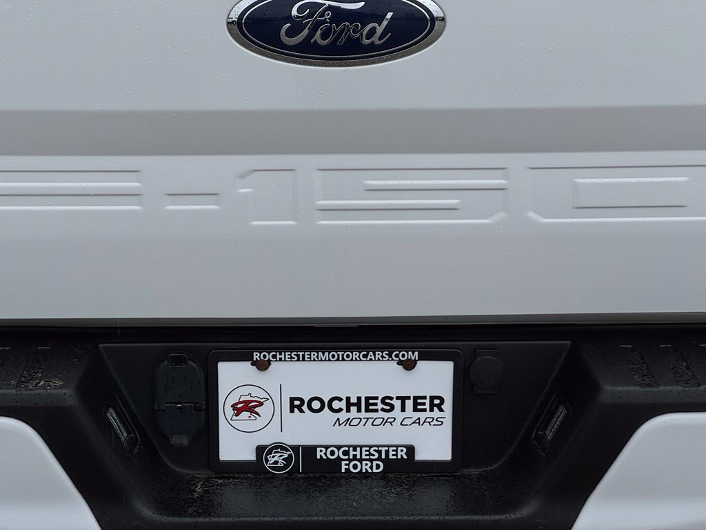 Certified 2018 Ford F150 Lariat w/ Equipment Group 502A Luxury AWD/4WD image 53