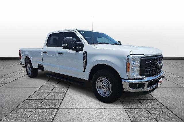 Certified 2023 Ford F350 XL w/ 360-Degree Camera Package RWD image 3