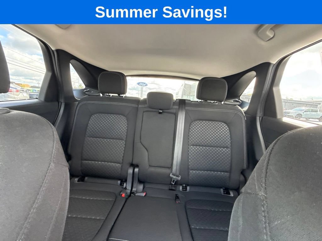 Certified 2023 Ford Escape Active w/ Tech Pack #1 AWD/4WD image 34