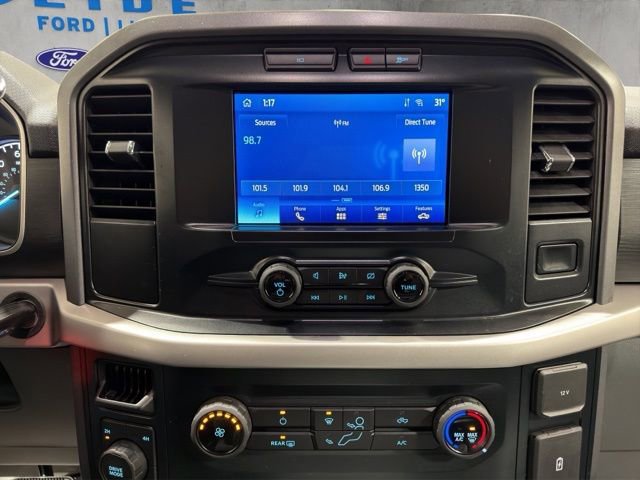 Certified 2022 Ford F150 XLT image 15