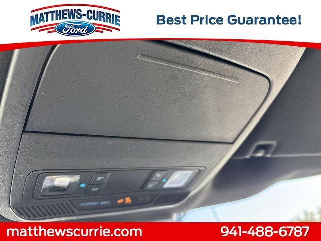 Certified 2023 Ford F150 XLT w/ Equipment Group 302A High image 26