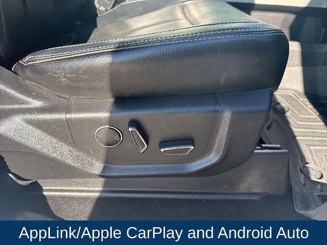 Certified 2018 Ford F150 Lariat image 34