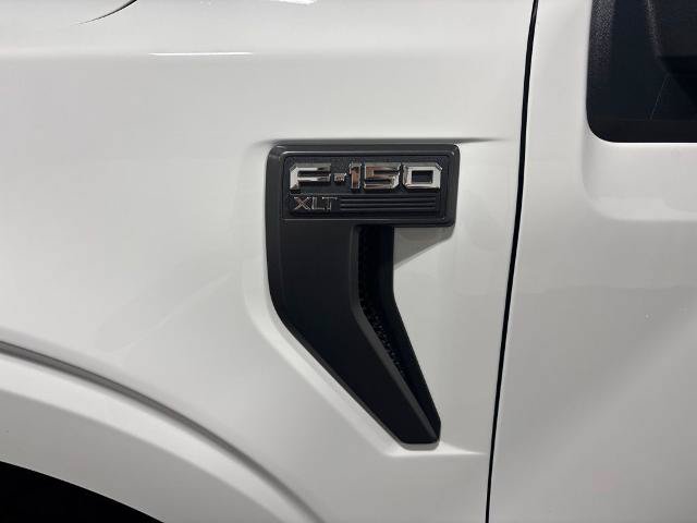 Certified 2022 Ford F150 XLT w/ Equipment Group 301A Mid AWD/4WD image 10