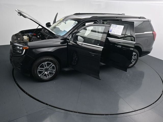 Certified 2025 Ford Expedition Max Active AWD/4WD image 37