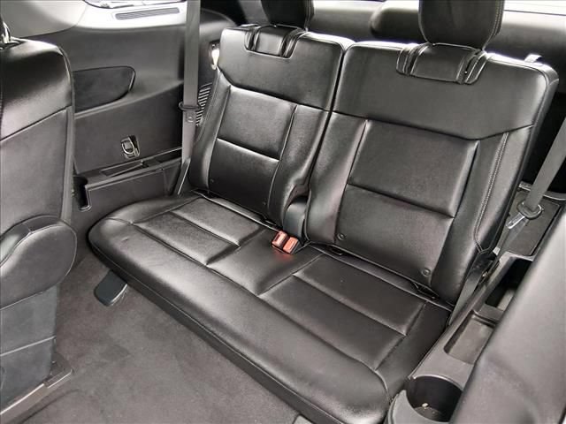 Certified 2021 Ford Explorer XLT w/ Equipment Group 202A RWD image 14